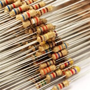 RESISTOR