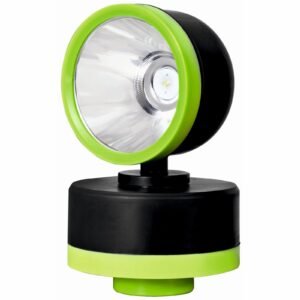 Single Face Rechargeable Divadandi Light (5200mAh)