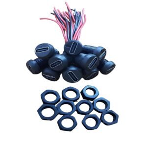 type c socket for project